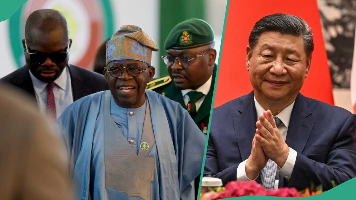 Presidential Jets Seizure: Chinese Firm Announces Fresh Plan