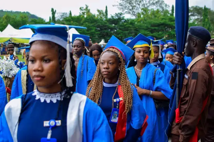 Shun cultism, exam malpractices – ABSU VC charges matriculating students