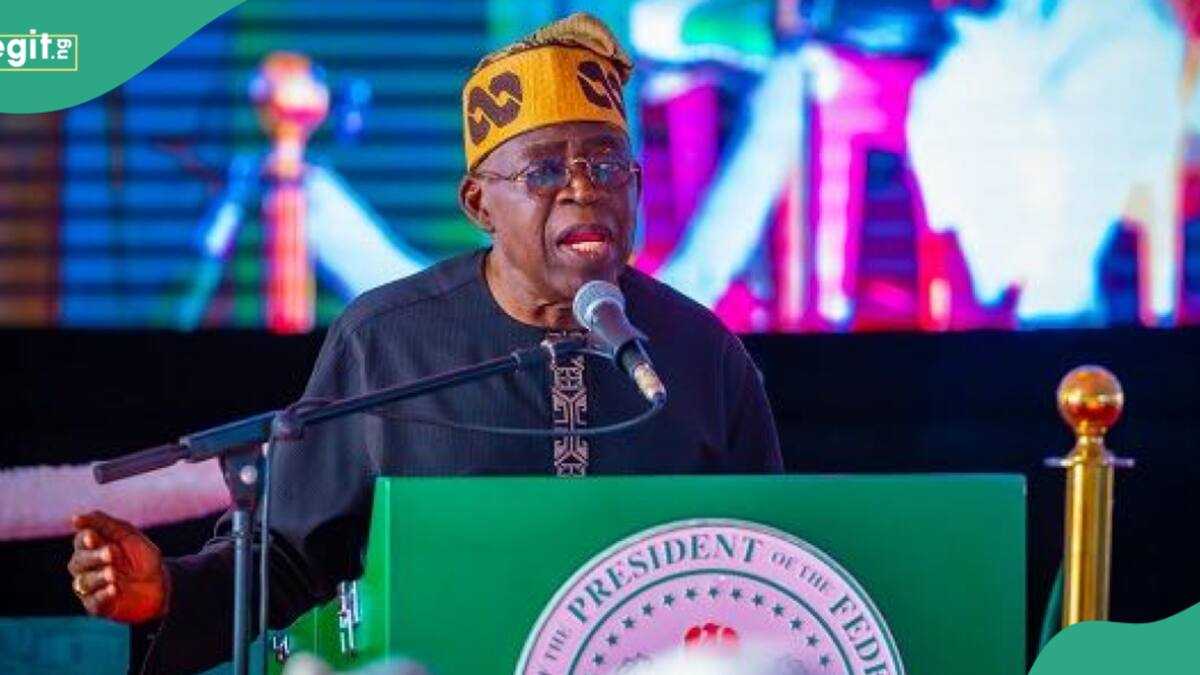 BREAKING: Tinubu Makes 3 Top Appointments, Full List Emerges