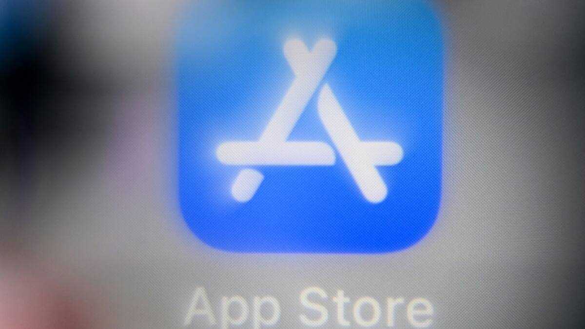 Apple to let iPhone users in Europe delete its App Store