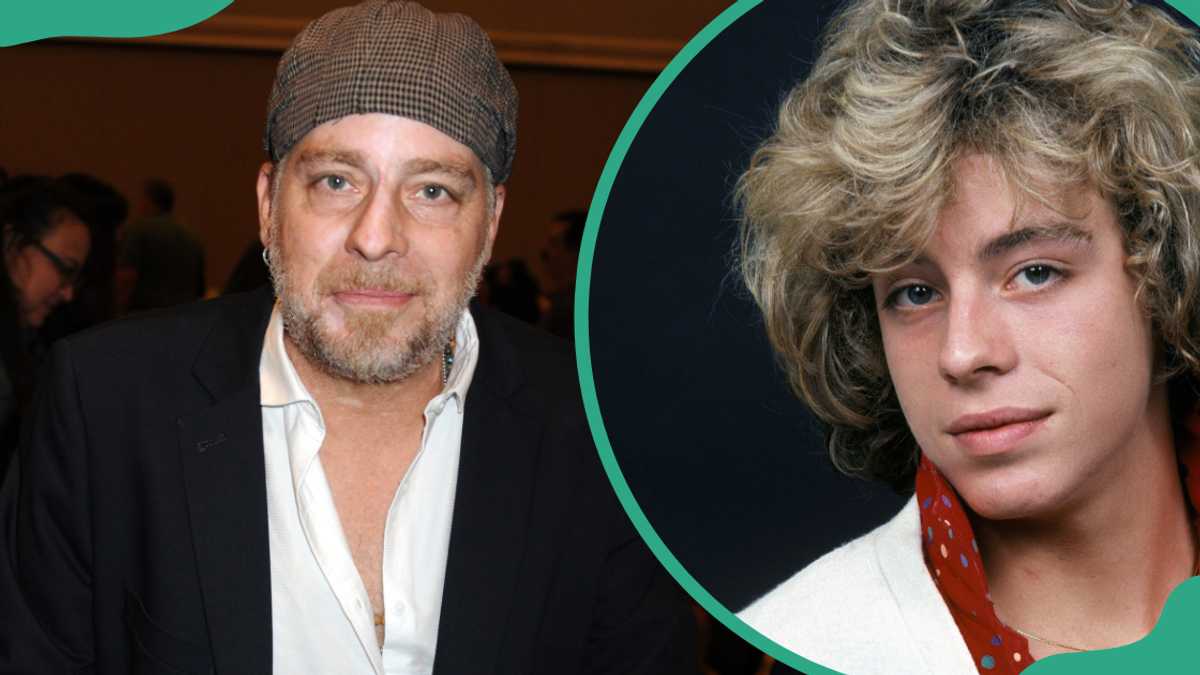 Who is Leif Garrett’s wife or girlfriend? His dating history revealed