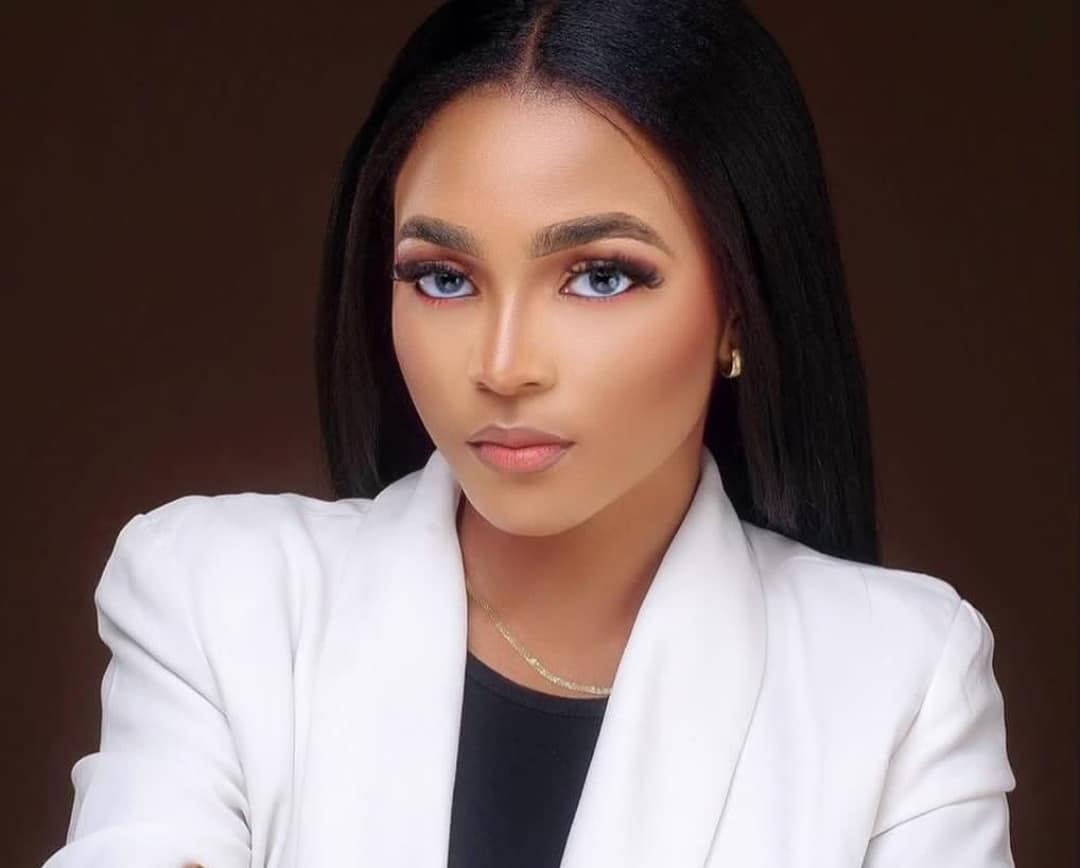 BBNaija: "Thank you, God bless you" - Kassia's sister publicly thanks fans for keeping her sister on the show