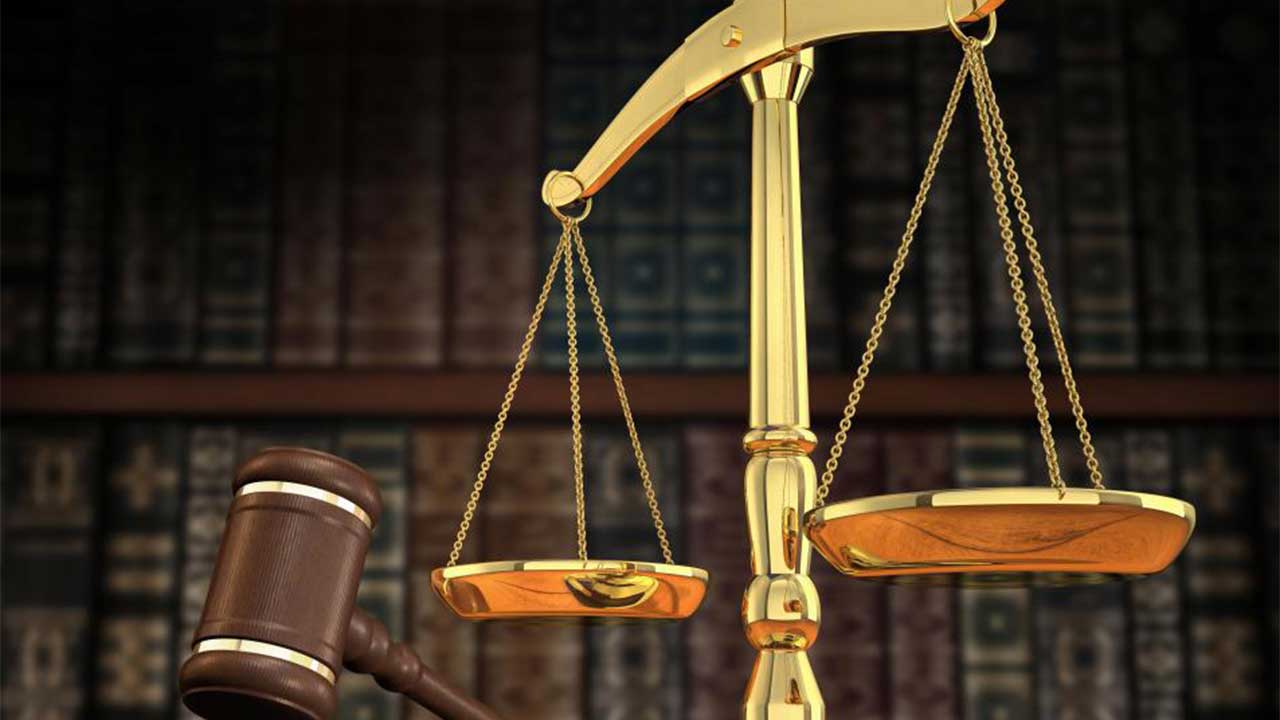 2 Men Bag 10-yr Jail Term For Illegal Possession Of Firearms In Delta