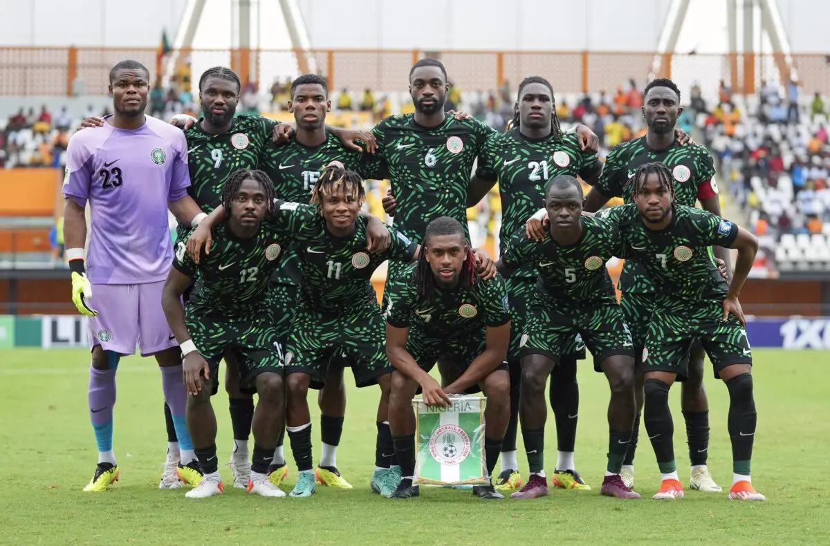 2025 AFCONQ: NFF Mustn’t Delay In Appointment Of New Coach For Eagles –Lawal