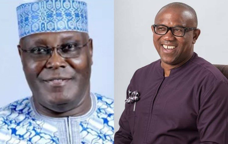 2027: Atiku, Obi, Kwankwaso told to form merger