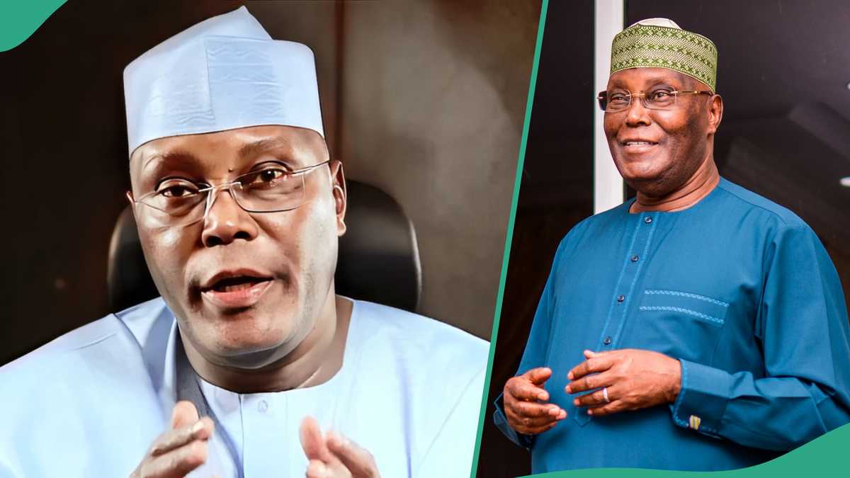 2027: How Atiku Can Secure PDP Presidential Ticket, Top Chieftain Discloses Only Option