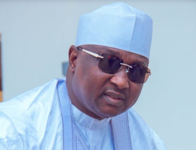 2027: I’ll reclaim Kano for APC - Doguwa