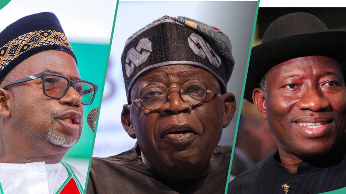 2027: Northern Leaders Make Early Moves Against Tinubu, Woo Ex-President to Run, Details Emerge