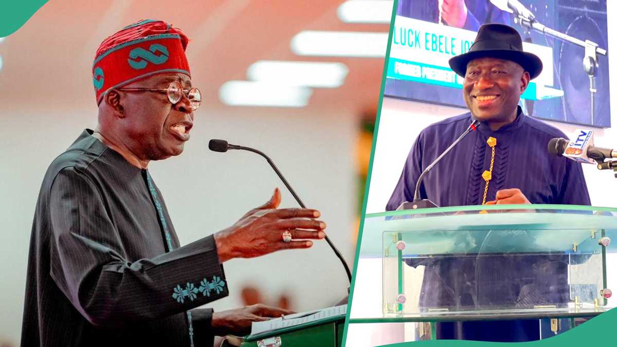 2027 Presidency: APC, PDP Open Up as Northern Leaders Plot to Unseat Tinubu