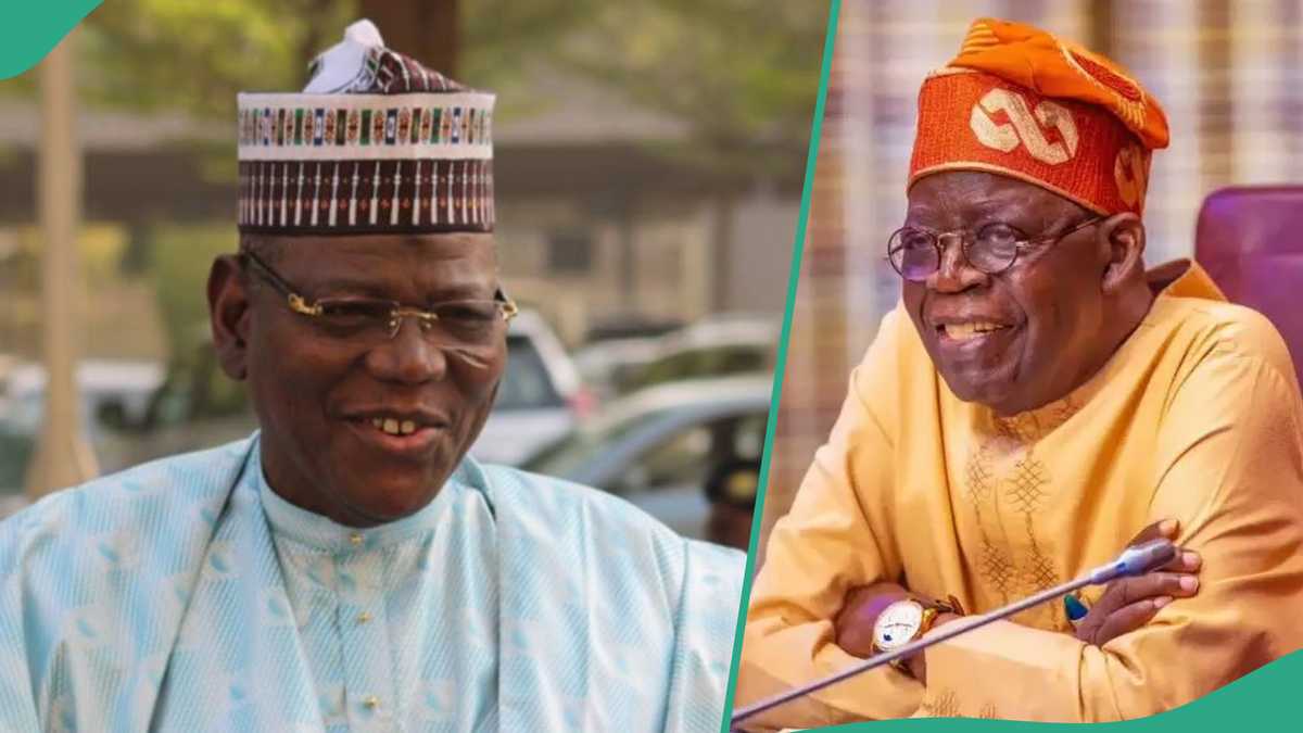 2027 Presidency: Lamido Shares Challenge of Dislodging Tinubu, Says “He Defeated Buhari”