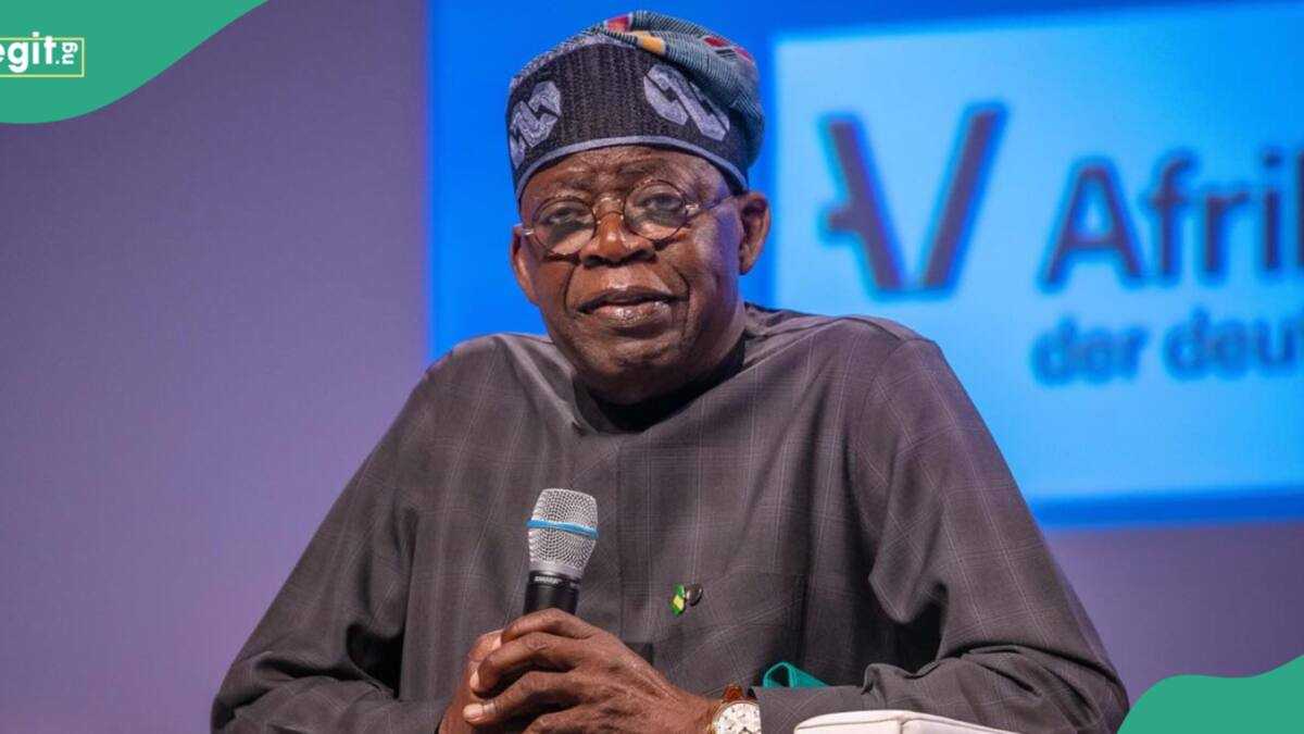 2027 Presidential Aspirant Under Fire for Employment Offer to Tinubu