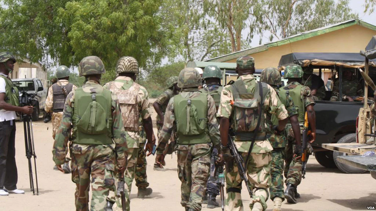 273 Army officers commence senior staff qualifying course