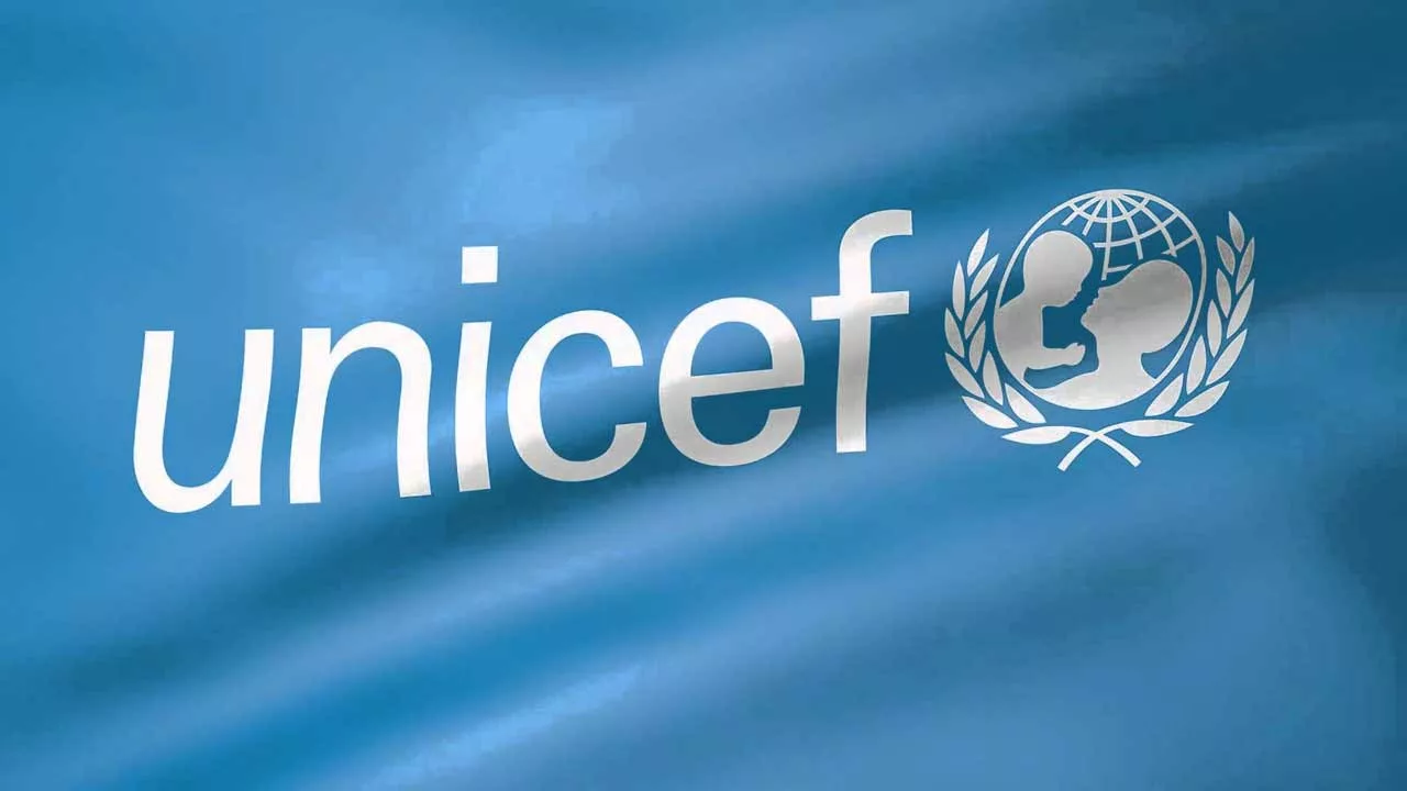 466m Children Exposed To Extreme Heat — UNICEF