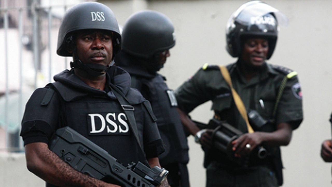 8 Months After, Family Seeks Release Of Brother In DSS Custody