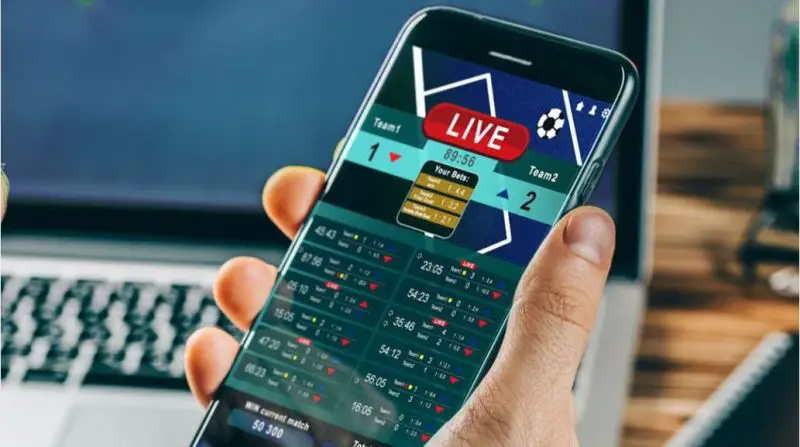 A Beginners Guide To Live Betting: Tips And Strategies