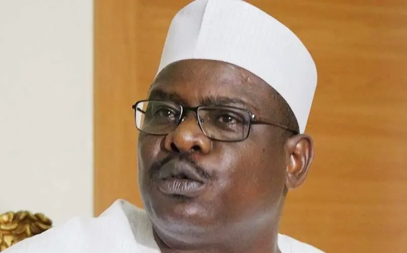 APC May Reinstate Ndume As Senate Whip