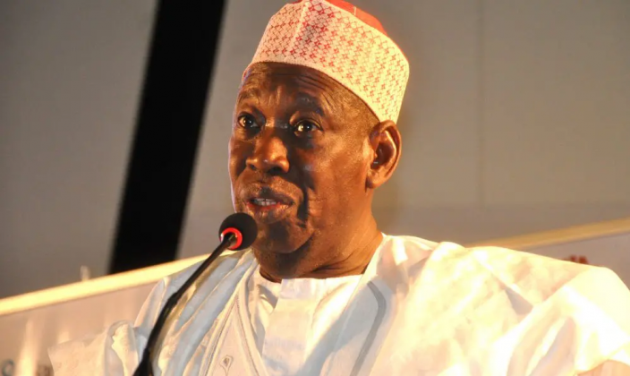 Why Kwankwaso will remain presidential elections serial loser- Ganduje