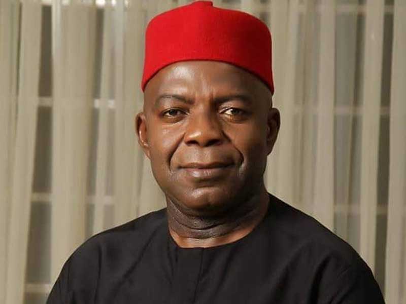 Abia Governor Plans 24-hour Business Hub In Aba