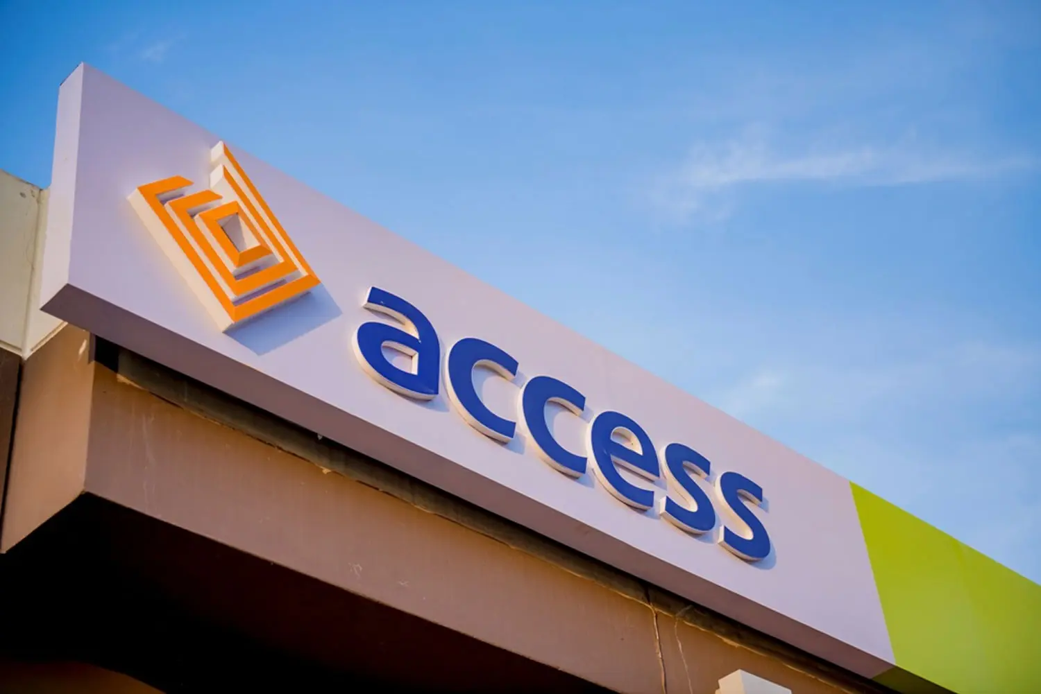 Access Bank Launches Campaign To Support Transition To Low-carbon Economy