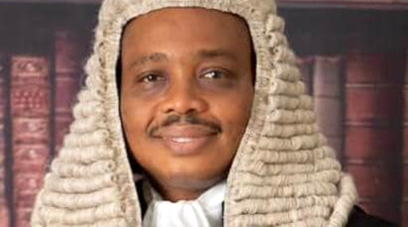 Afam Osigwe: Newly elected NBA President reels out agenda