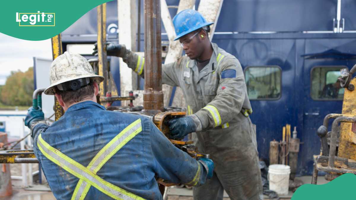 African Country Competing Nigeria Begins Shutting Down Oil Field