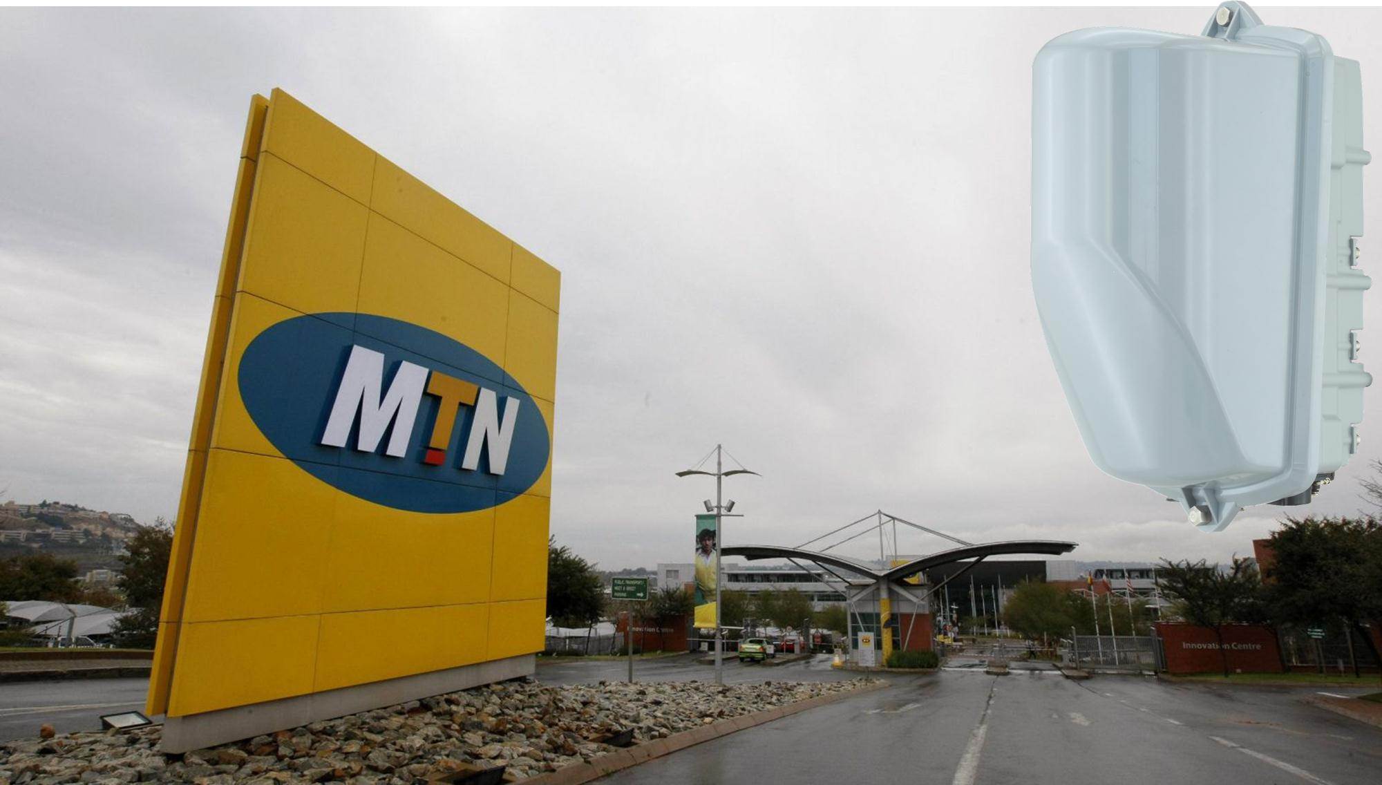 After 29 years, Jaber exits MTN Nigeria as COO