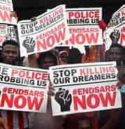 After four years in prison, six #EndSARS protesters regain freedom