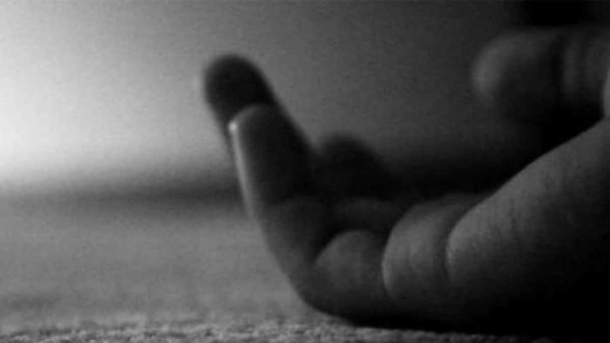 Again, man allegedly commits suicide in Ogun