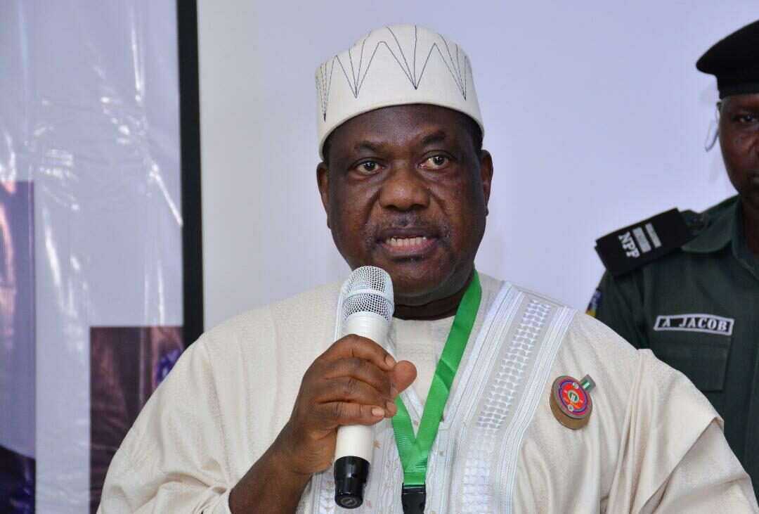 Akume Rallies State SSGs For Improved Policy Execution