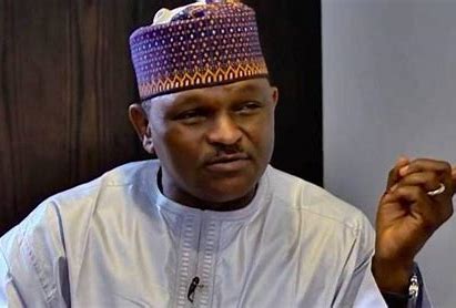 Al-Mustapha speaks on agitations for military takeover in Nigeria