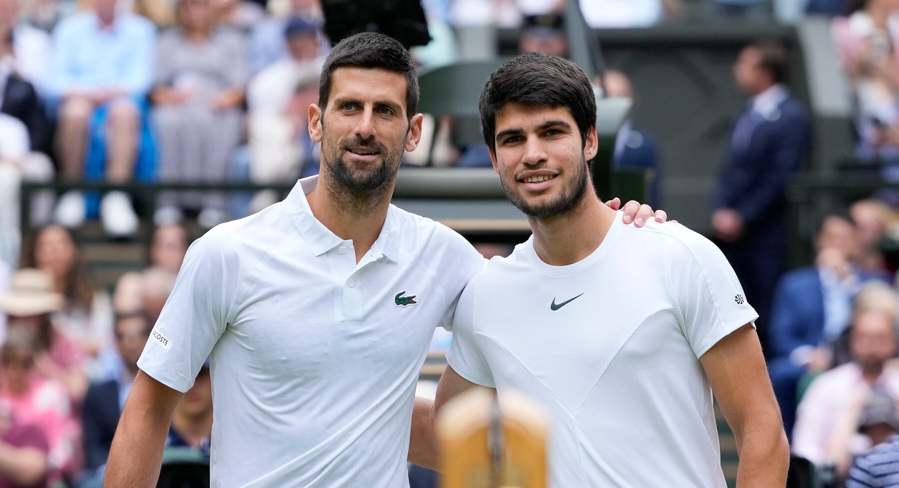 Paris 2024: Alcaraz Expresses Optimism After Losing Gold Medal To Djokovic