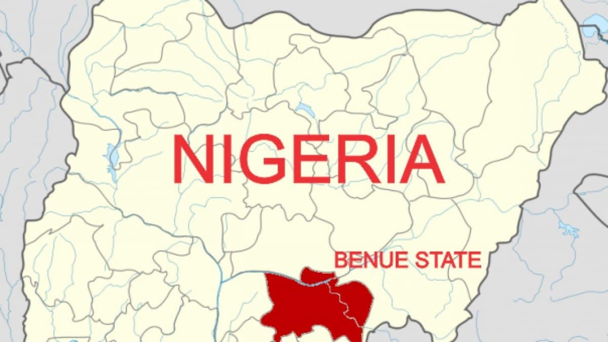 Alia expresses sadness over fresh killings in Benue