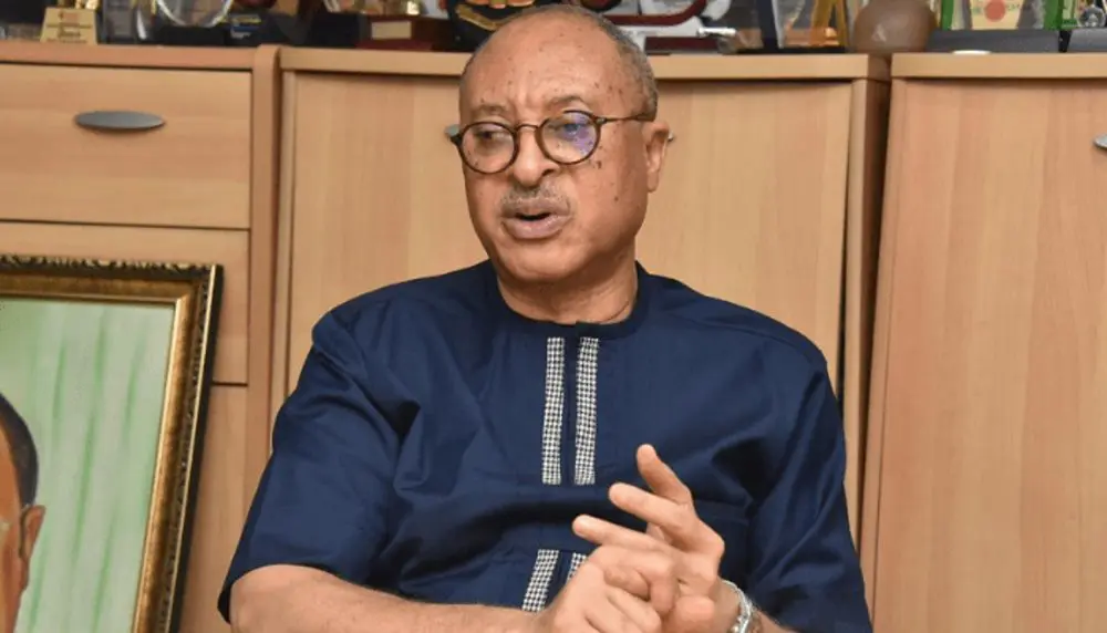 Alleged killings: God’s vengeance can visit for generations – Pat Utomi warns police