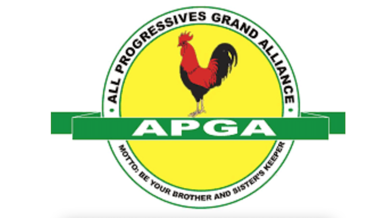 Anambra govt seals APGA faction secretariat