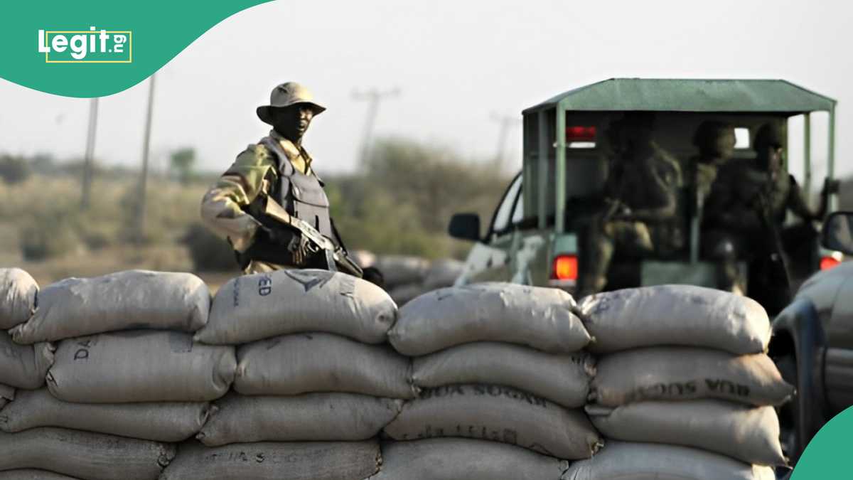 Anxiety as DPO Shot Dead at Military Checkpoint in Zamfara