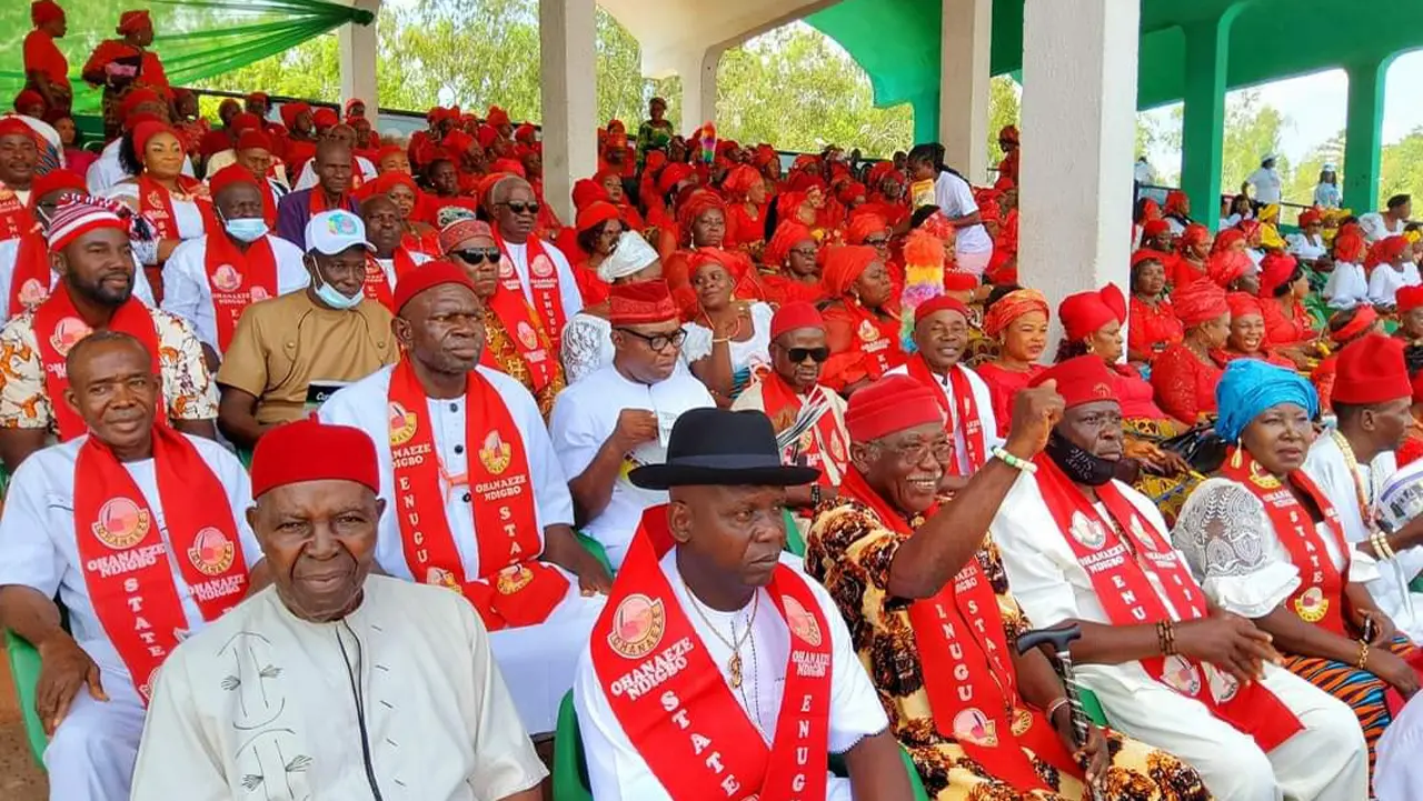 Any attack on Igbos in Lagos will be met with unimaginable retaliation – Ohaneze Ndigbo Youth Wing