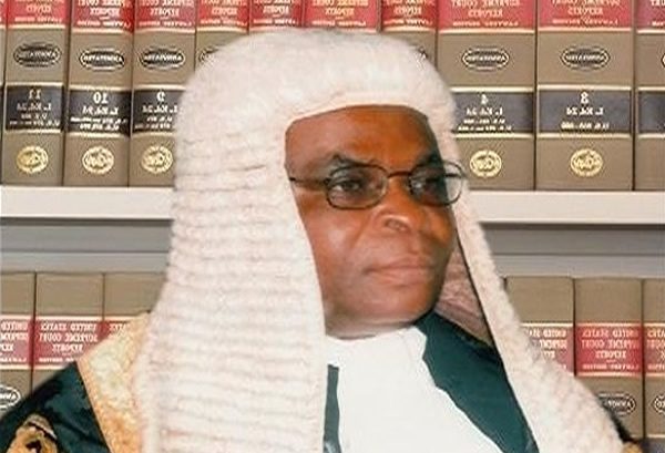 Appeal Court set to hear Onnoghen's suit challenging his removal as CJN