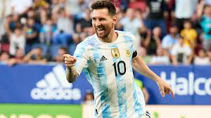 Argentine President, Milei queries Spanish government over Vandalization of Messi's Ibiza Mansion