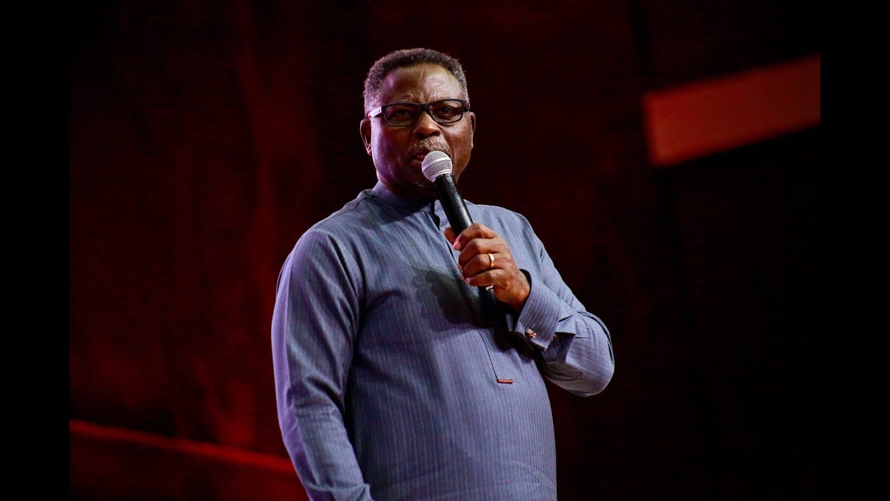 Ashimolowo shares how he lost N200m In bank shares