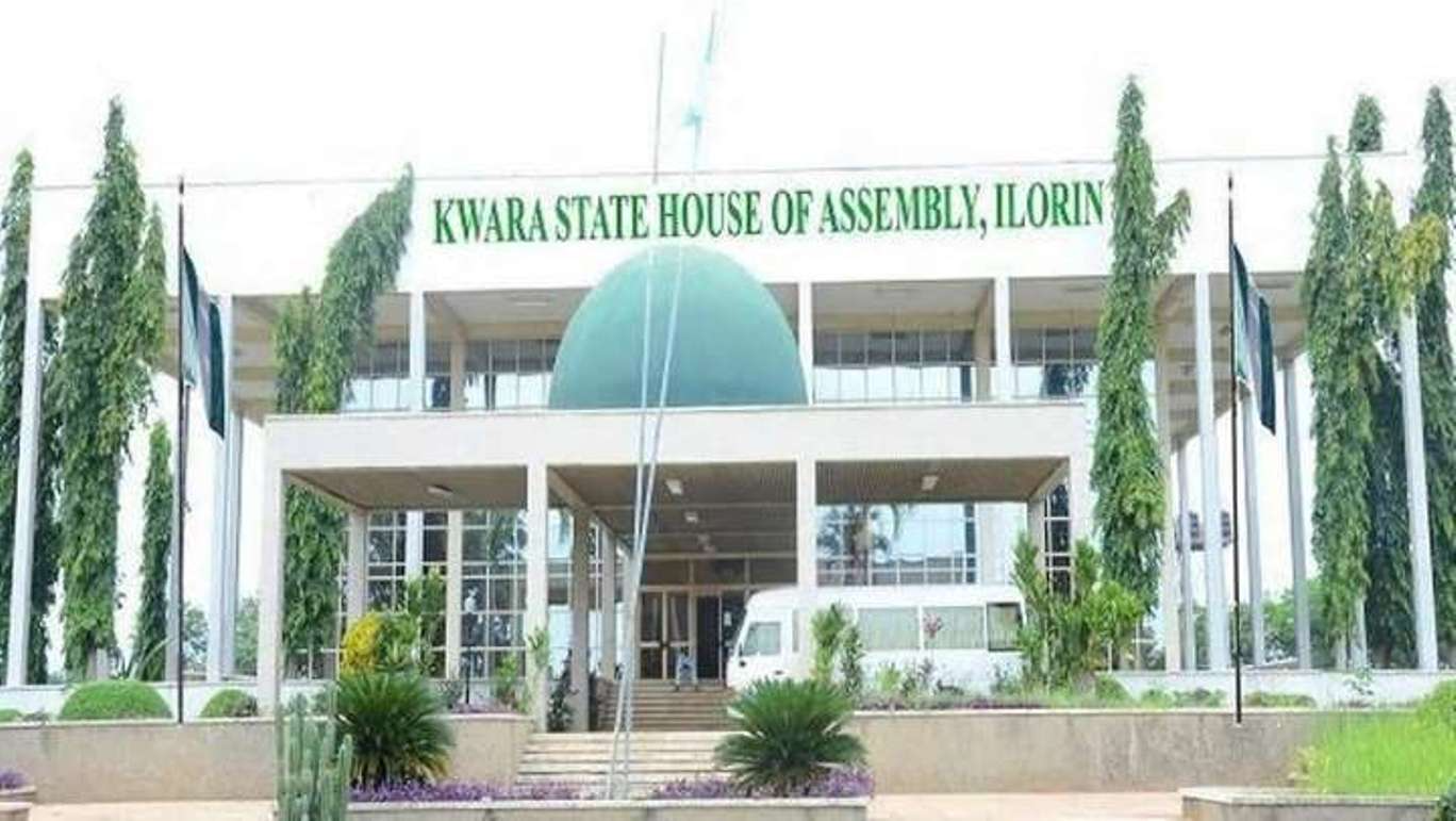 Assembly Raises Kwara 2024 Budget By N217.1bn