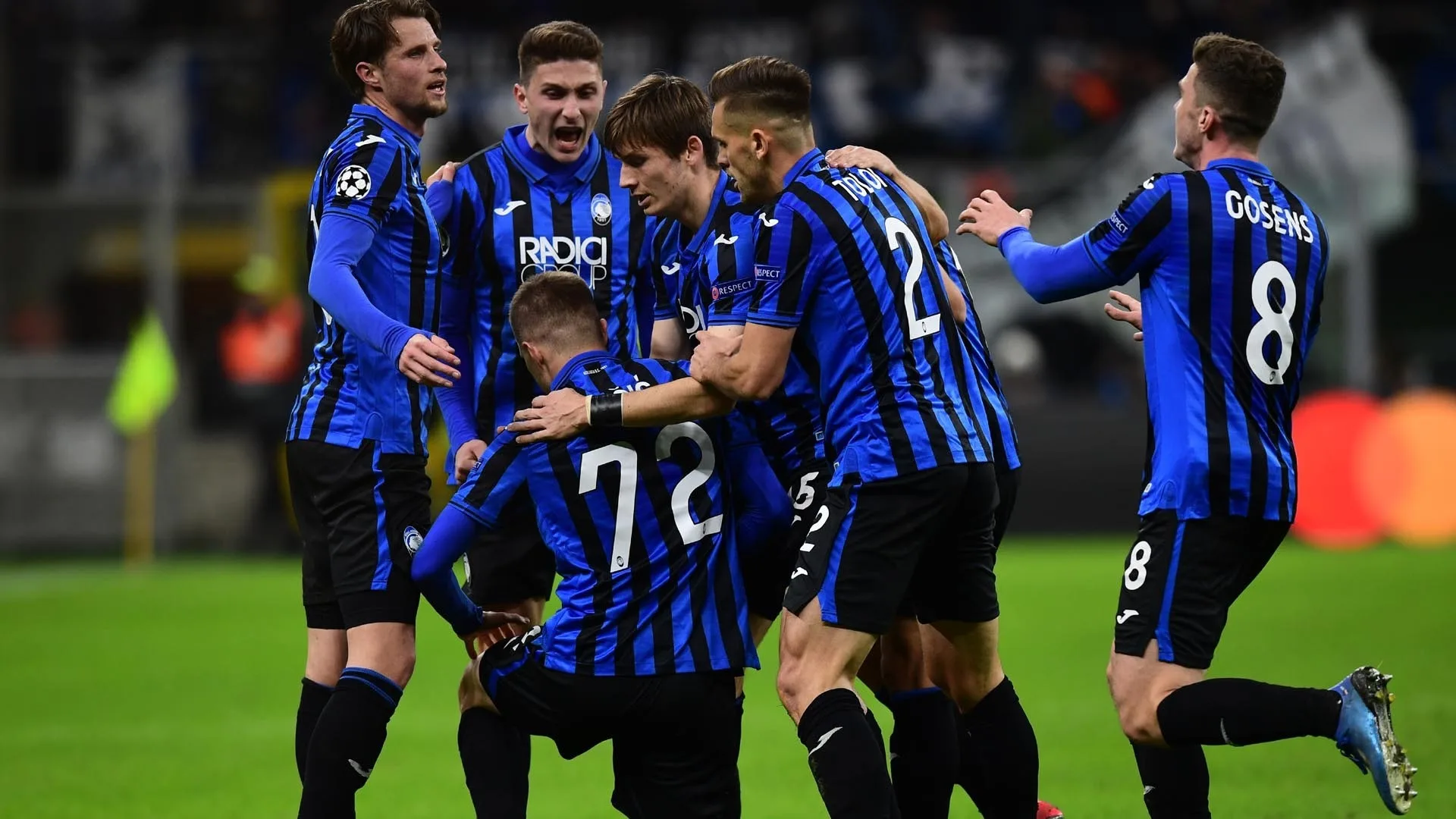 UEFA Super Cup: Atalanta Can Upset Real Madrid  –Sacchi