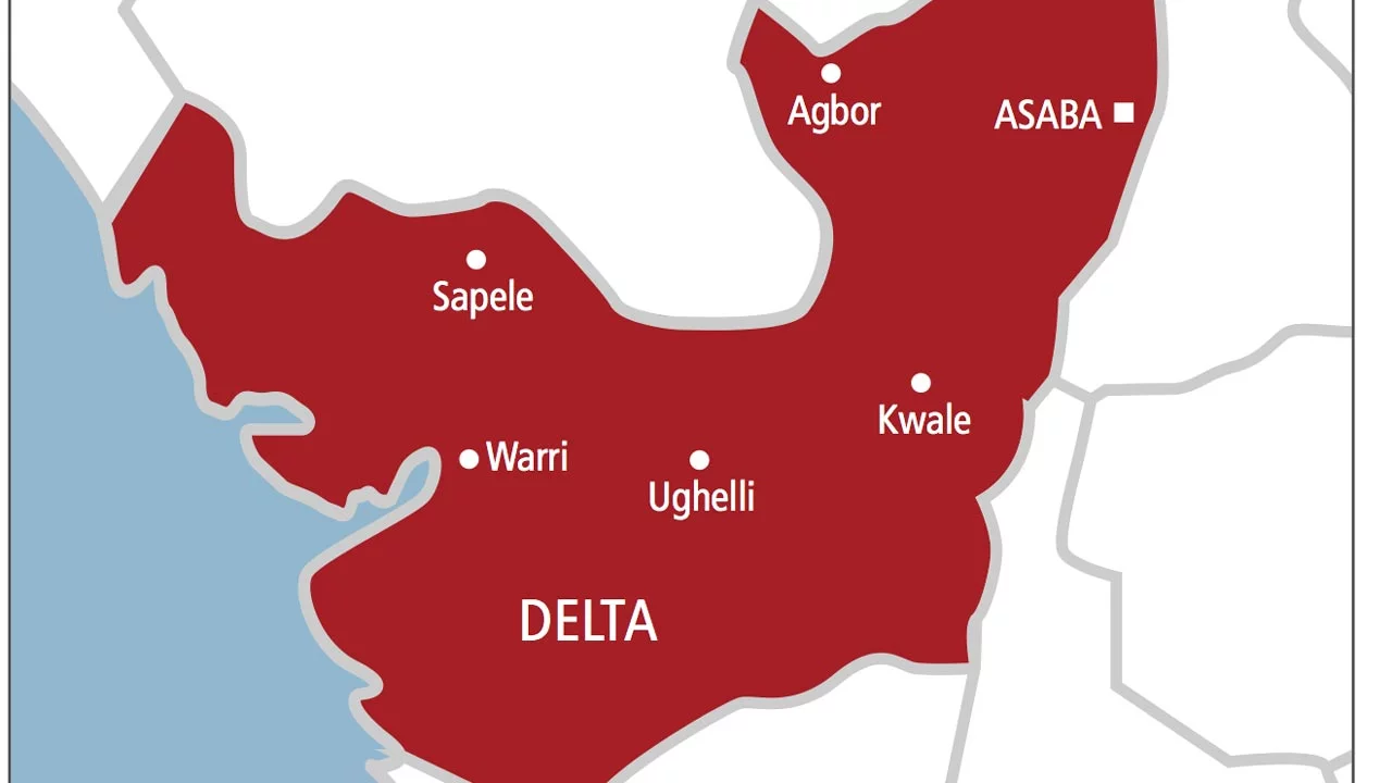 August 1: There are threats against peaceful protesters in Delta – Activist alleges