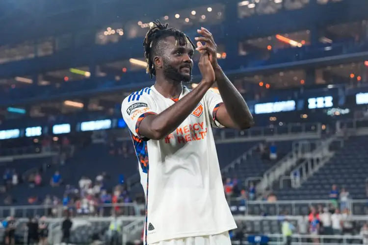 ‘It Feels Amazing’ — Awaziem Elated To Make Winning Start With FC Cincinnati