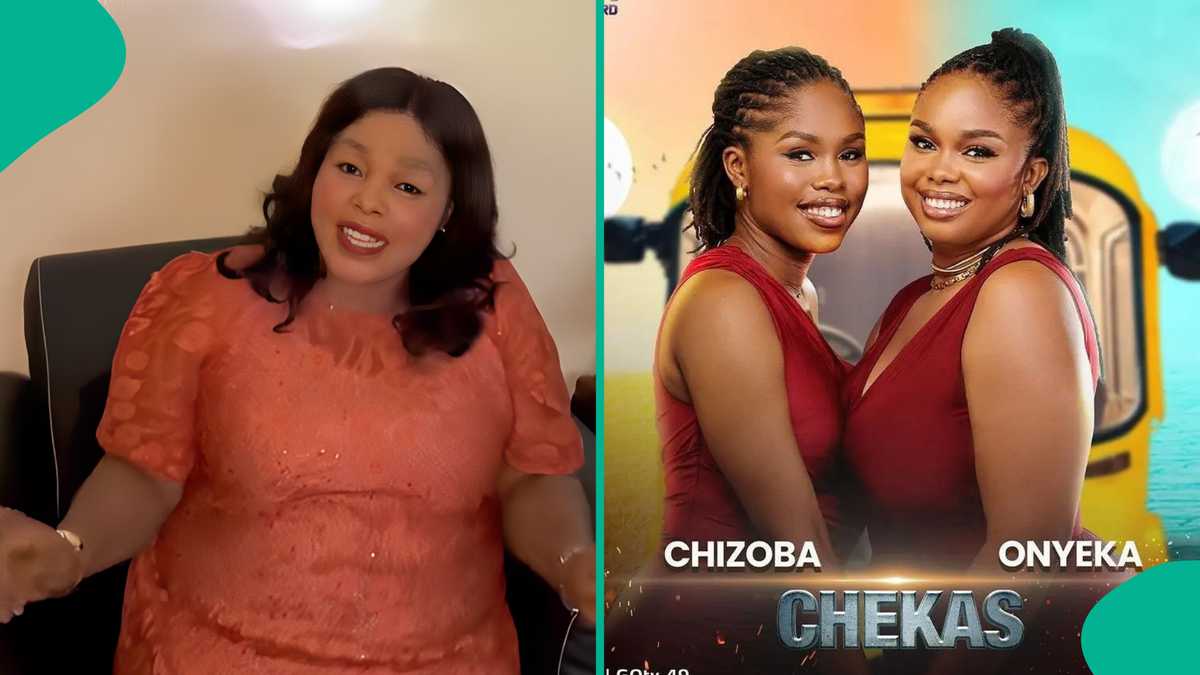 BBNaija S9: Chizoba and Onyeka 'Chekas' Mum Thanks Voters, Asks for More Support: "She's Pretty"