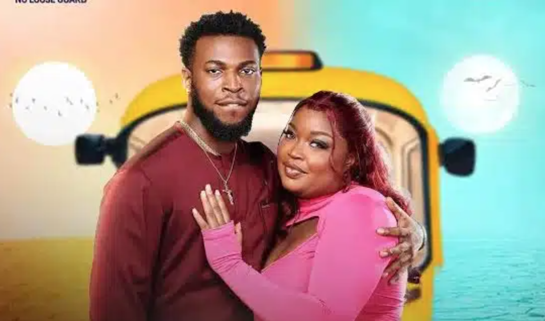 BBNaija S9: Zinwe duo, Chinwe and Zion evicted from reality show