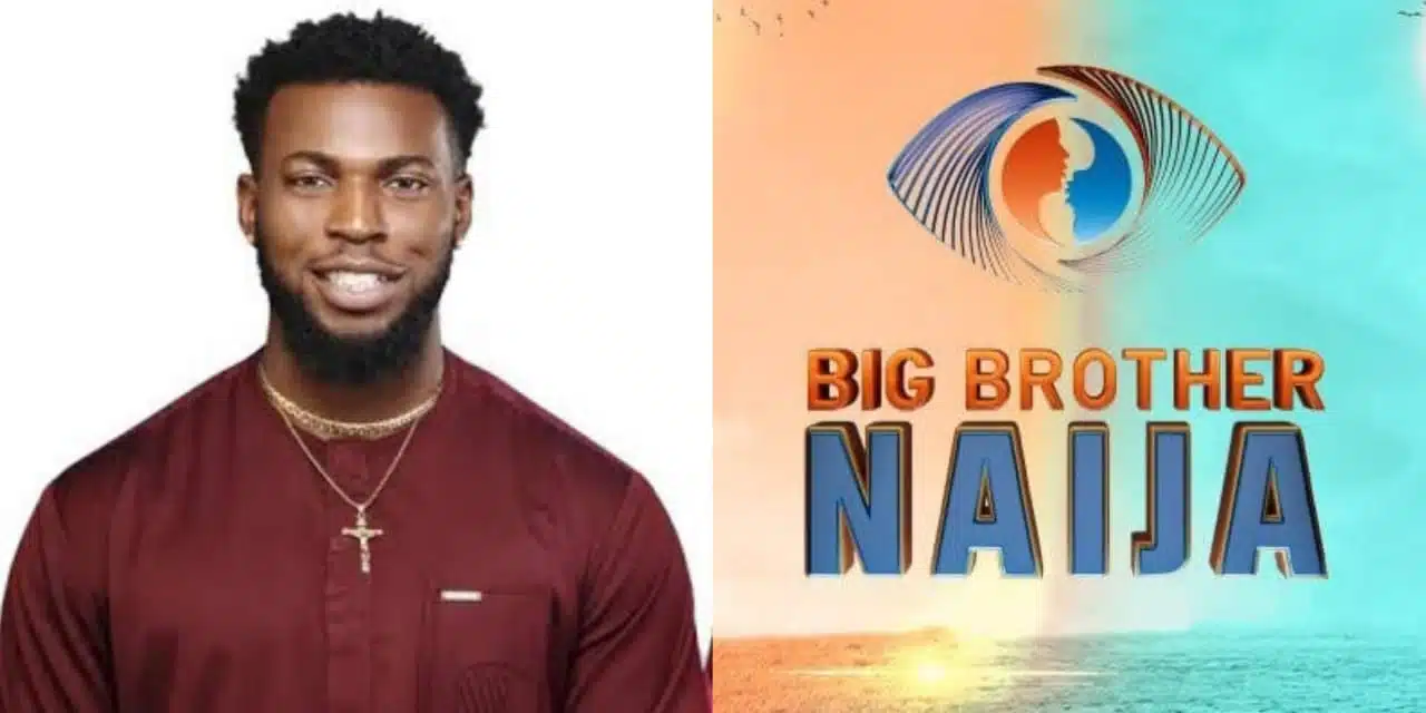 BBNaija: Zion confirms bathroom sex with Chinwe, brags about pull-out game