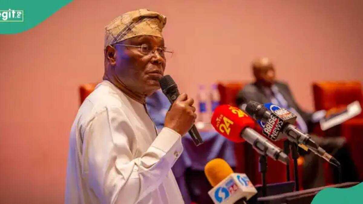 BREAKING: Atiku Reacts As Bandits Kill Abducted Prominent Sokoto Monarch, "Failure of Government"