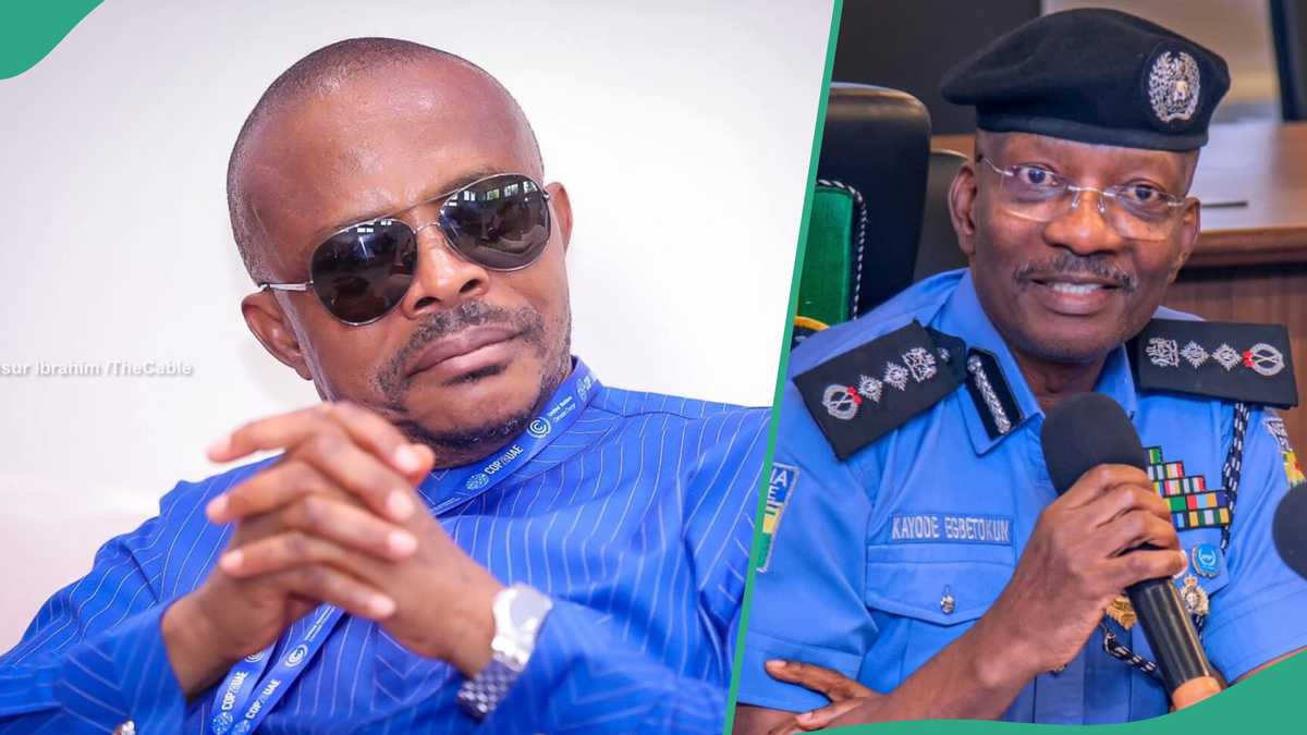 BREAKING: NLC President Ajaero Fails to Honour Police Invite, Gives Reason