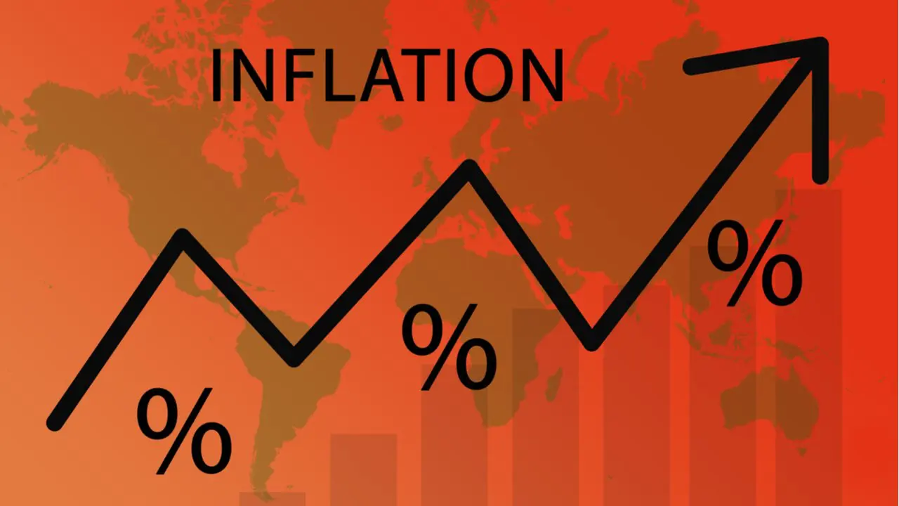 BREAKING: Nigeria’s inflation drops for first time since 2022