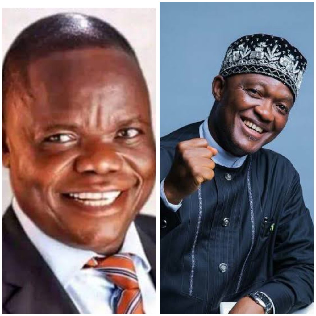 BREAKING! Tribunal fires Ebonyi federal lawmaker